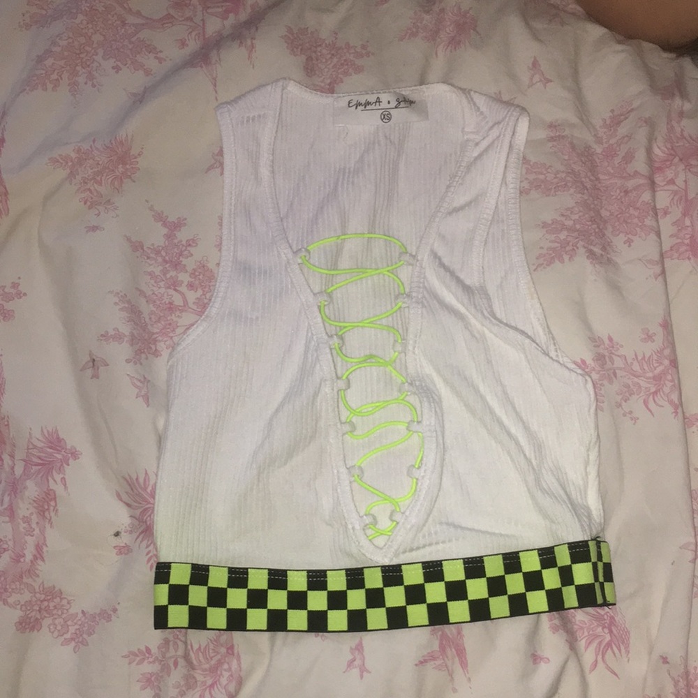 lf top